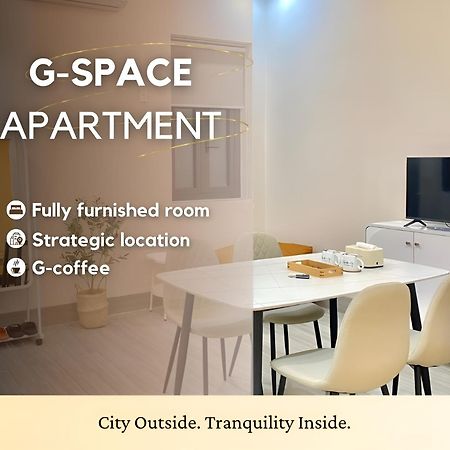 G-Space Apartment Hai Phong Luaran gambar