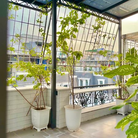 G-Space Apartment Hai Phong Luaran gambar
