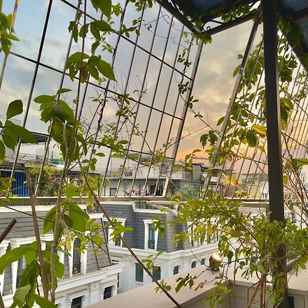 G-Space Apartment Hai Phong Luaran gambar