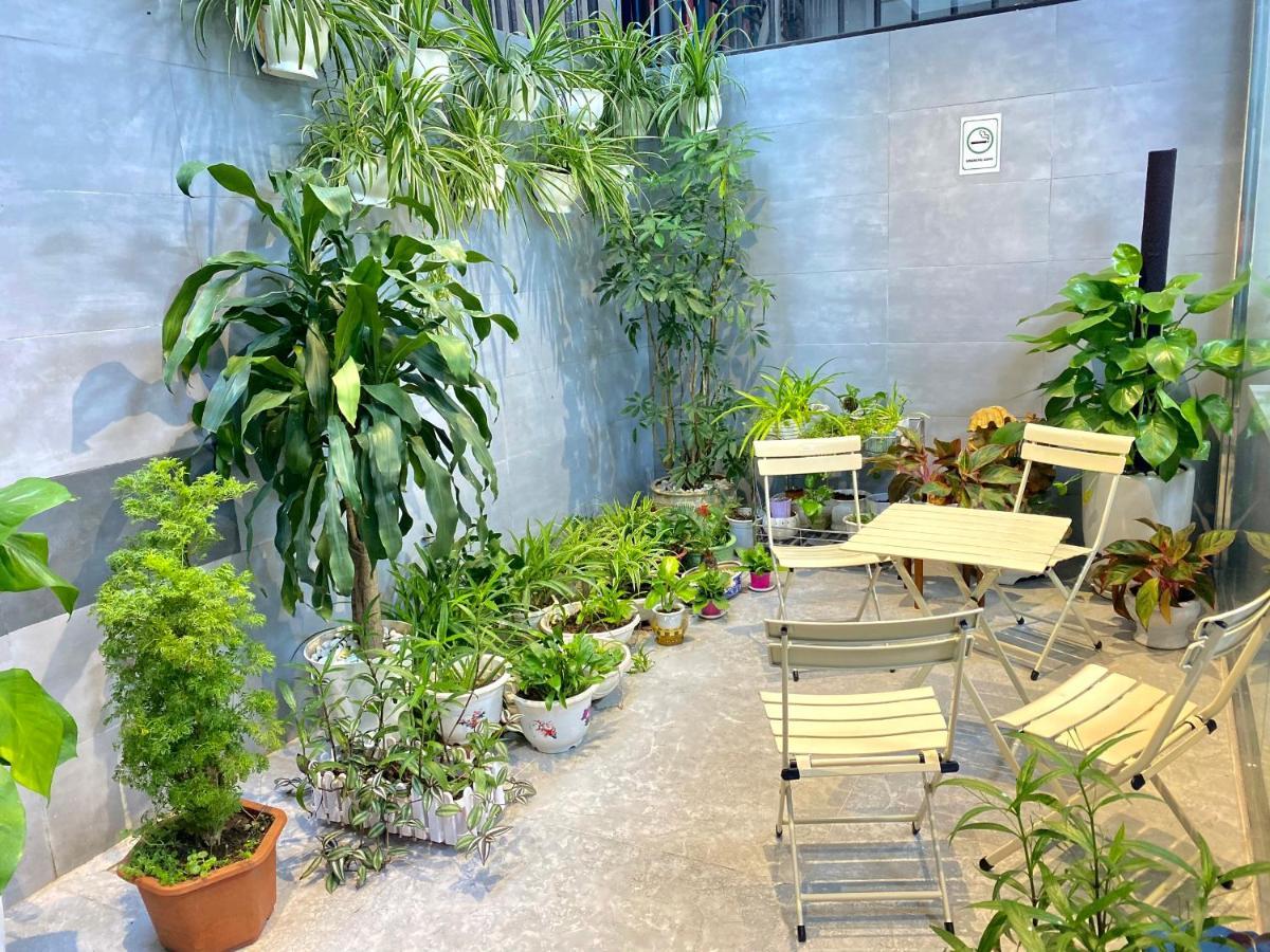 G-Space Apartment Hai Phong Luaran gambar