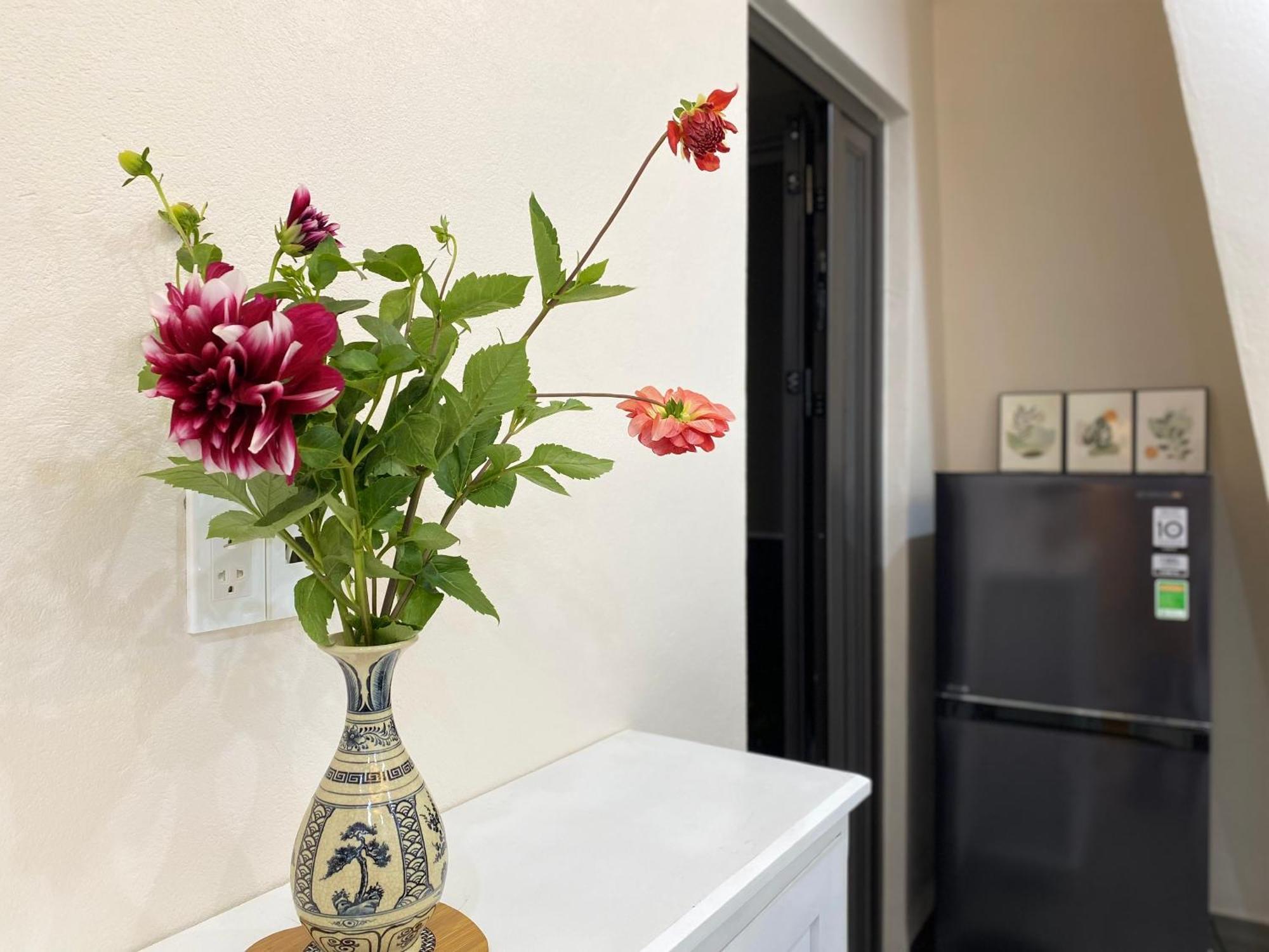 G-Space Apartment Hai Phong Luaran gambar