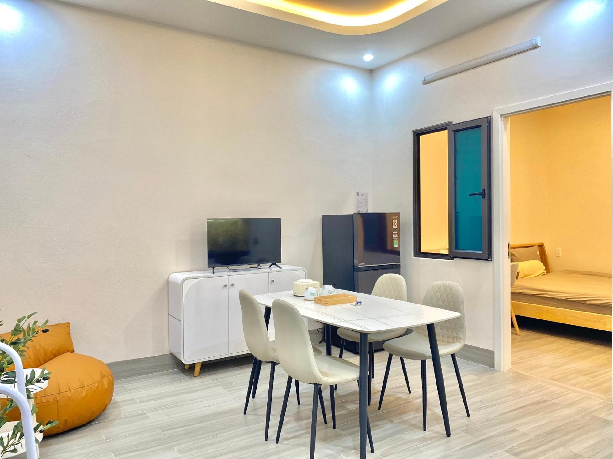 G-Space Apartment Hai Phong Luaran gambar