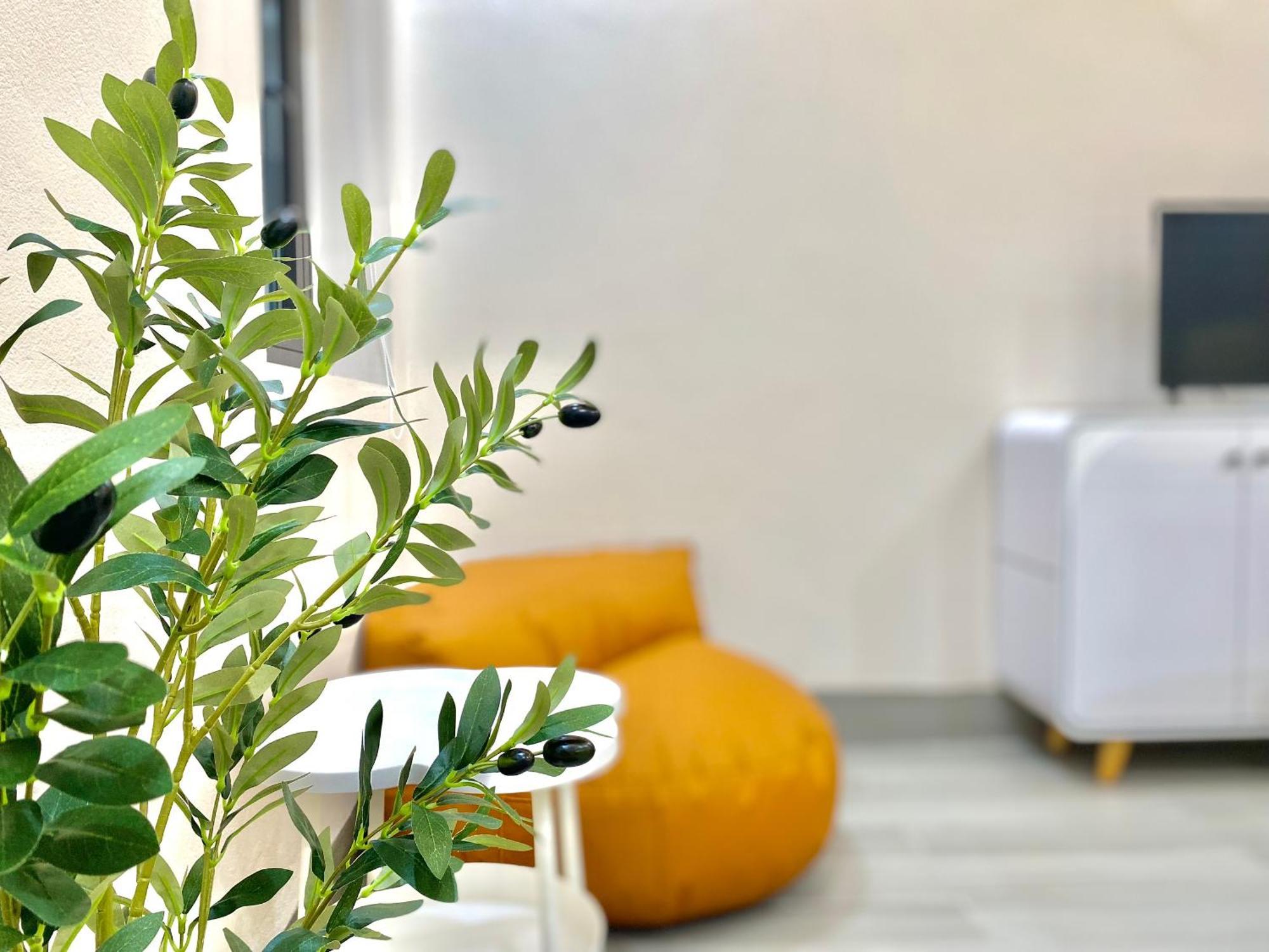 G-Space Apartment Hai Phong Luaran gambar