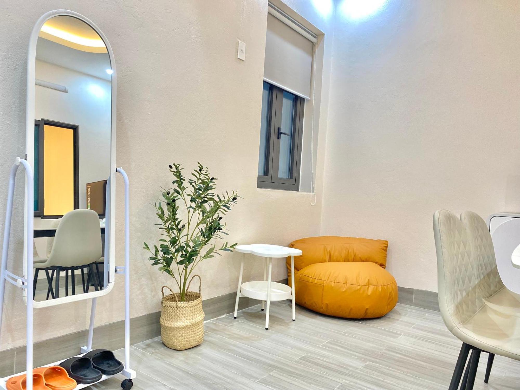 G-Space Apartment Hai Phong Luaran gambar