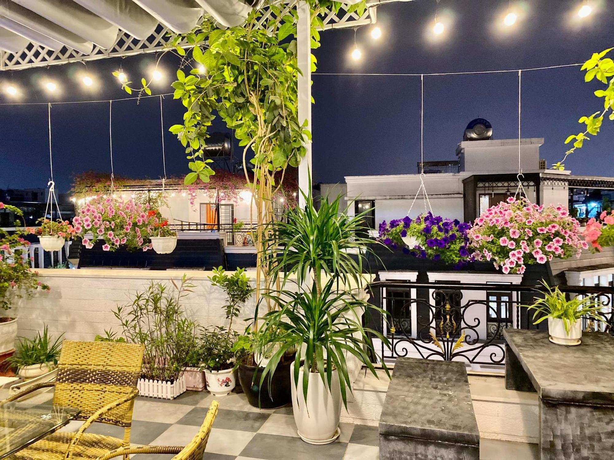 G-Space Apartment Hai Phong Luaran gambar