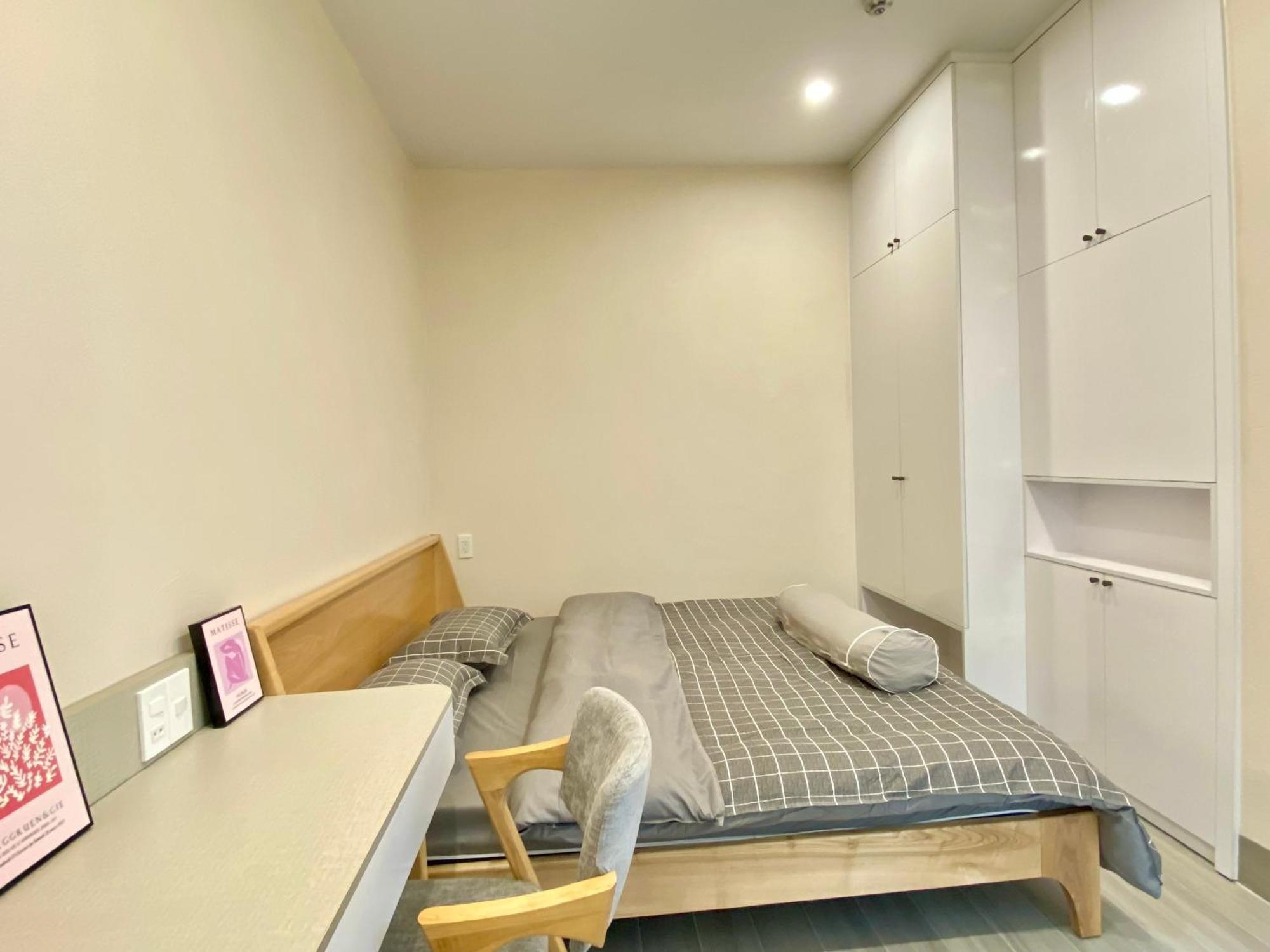 G-Space Apartment Hai Phong Luaran gambar