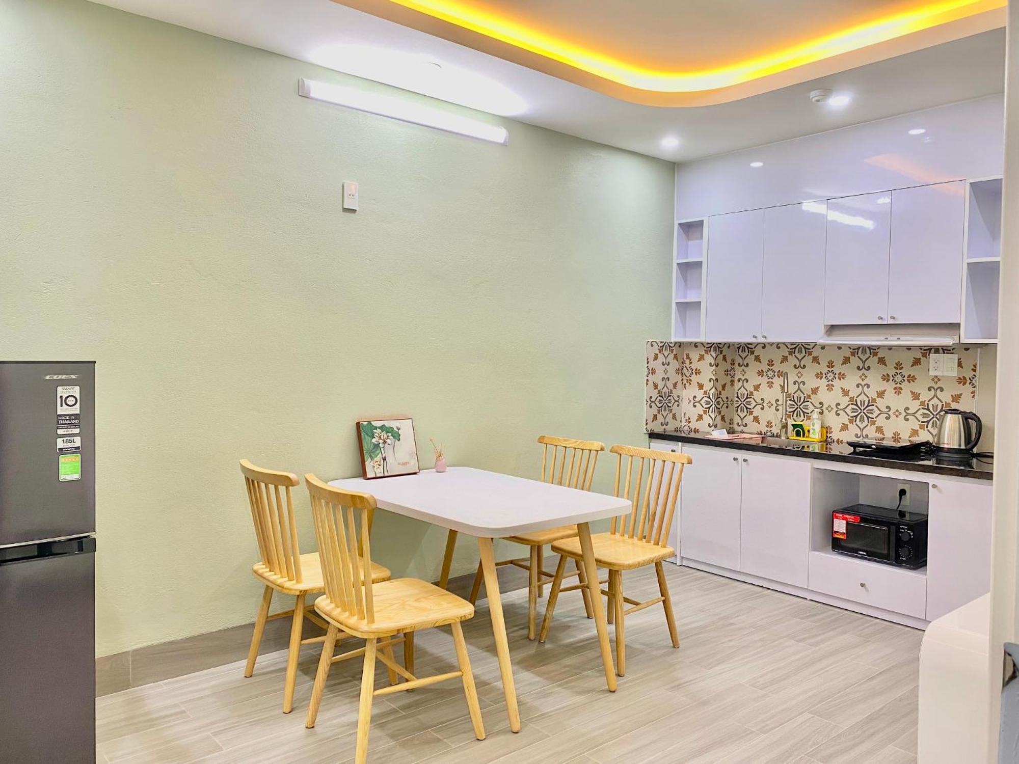 G-Space Apartment Hai Phong Luaran gambar