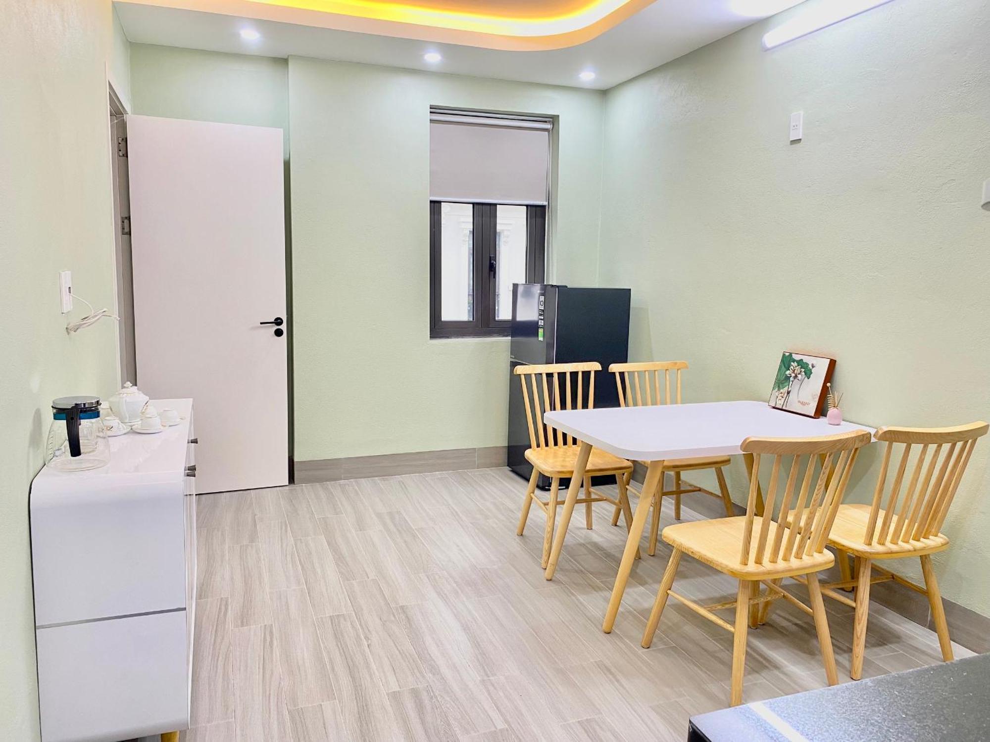 G-Space Apartment Hai Phong Luaran gambar