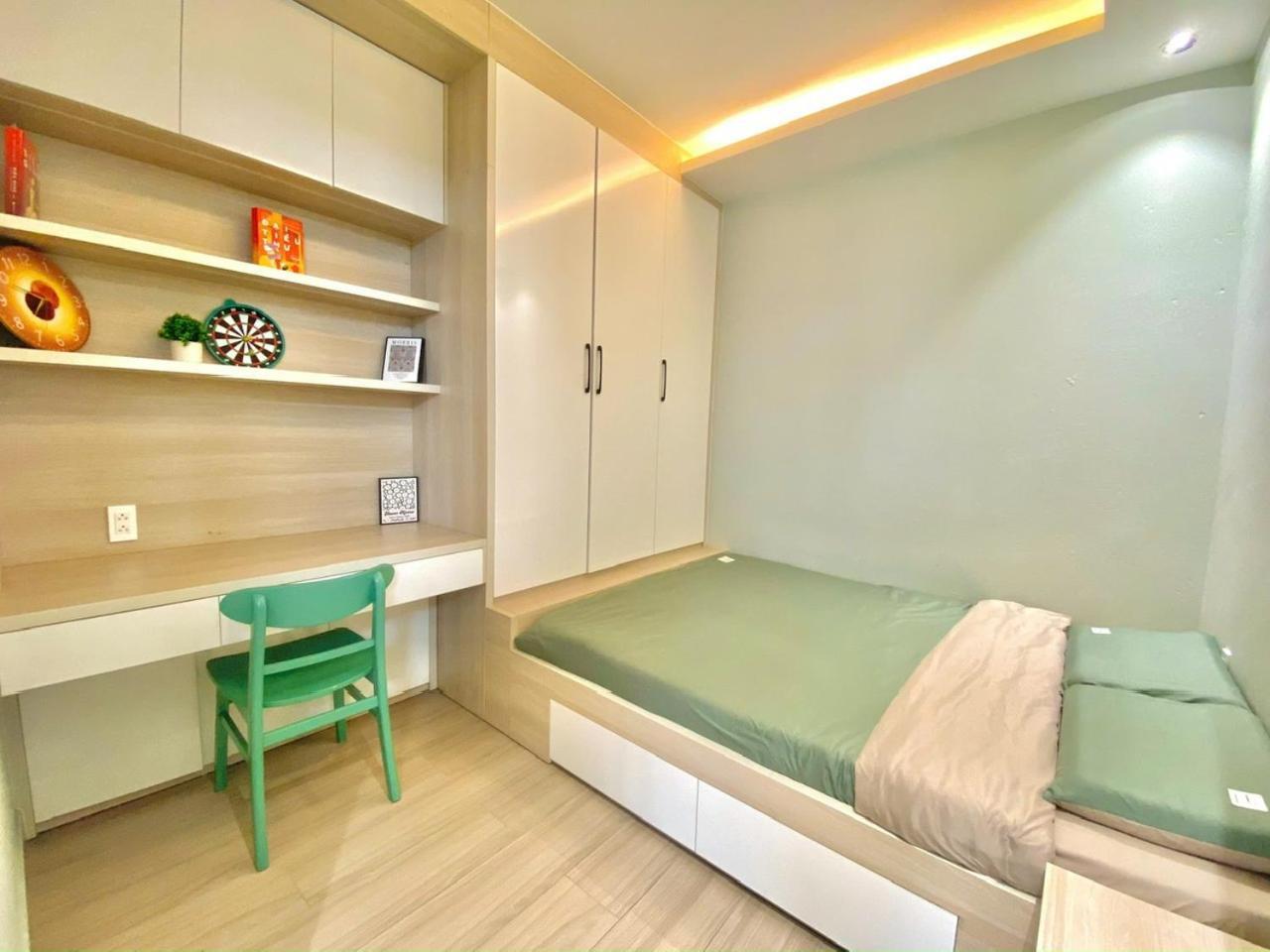 G-Space Apartment Hai Phong Luaran gambar