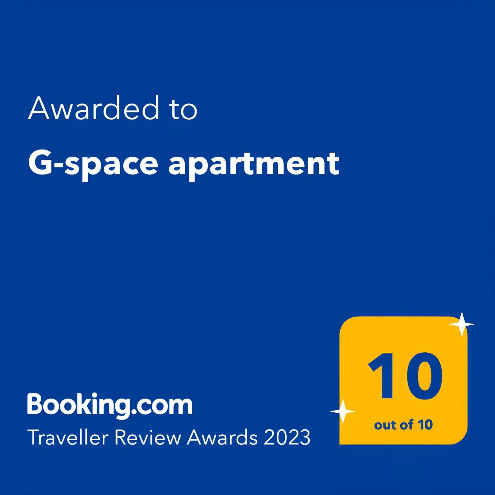 G-Space Apartment Hai Phong Luaran gambar