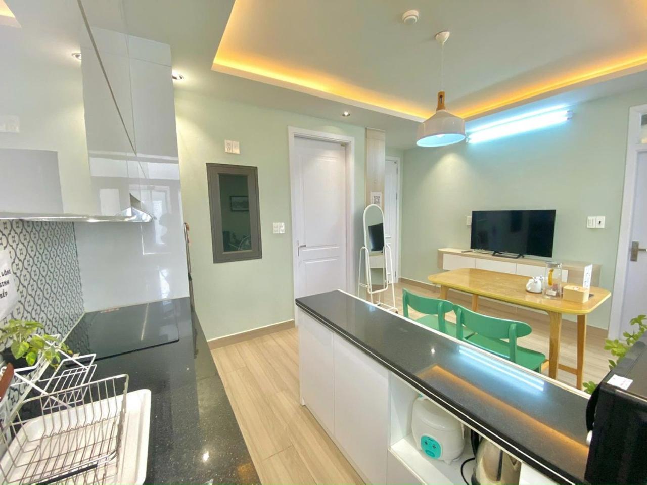 G-Space Apartment Hai Phong Luaran gambar