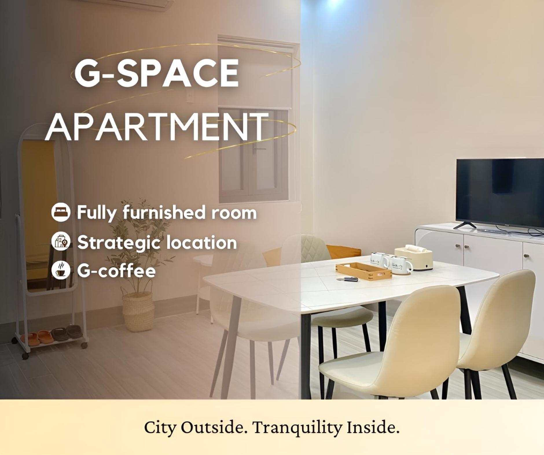 G-Space Apartment Hai Phong Luaran gambar