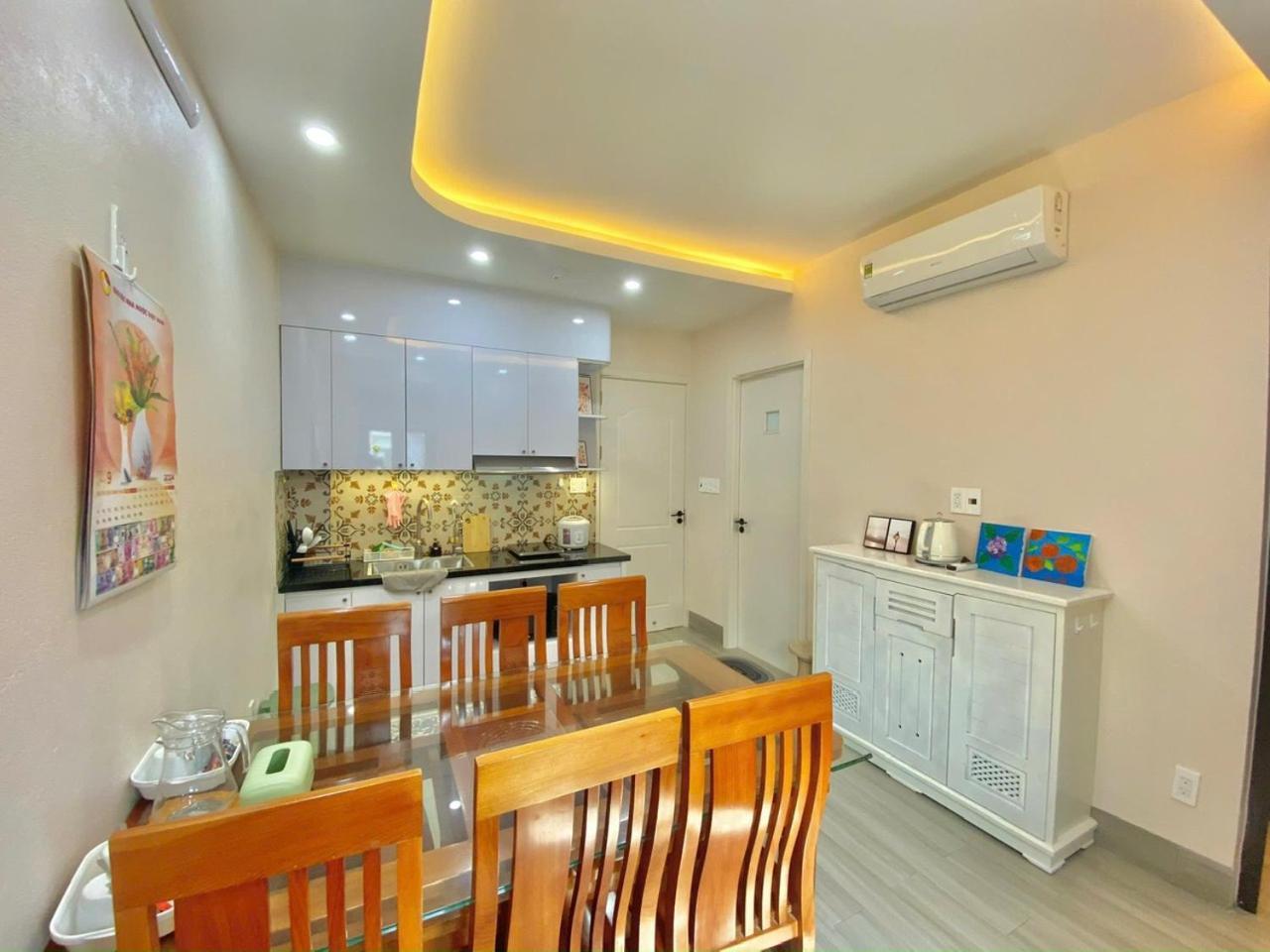 G-Space Apartment Hai Phong Luaran gambar