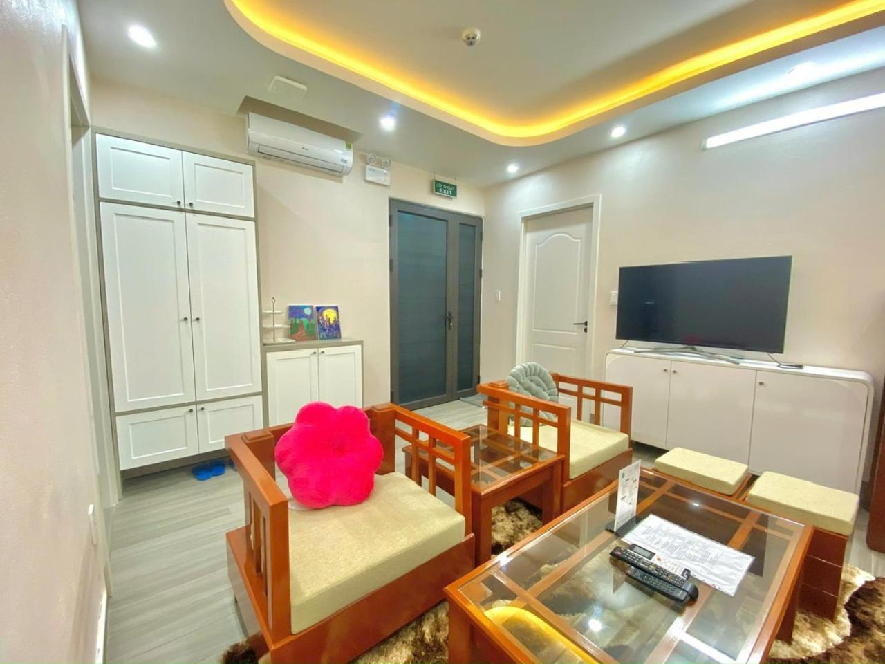 G-Space Apartment Hai Phong Luaran gambar