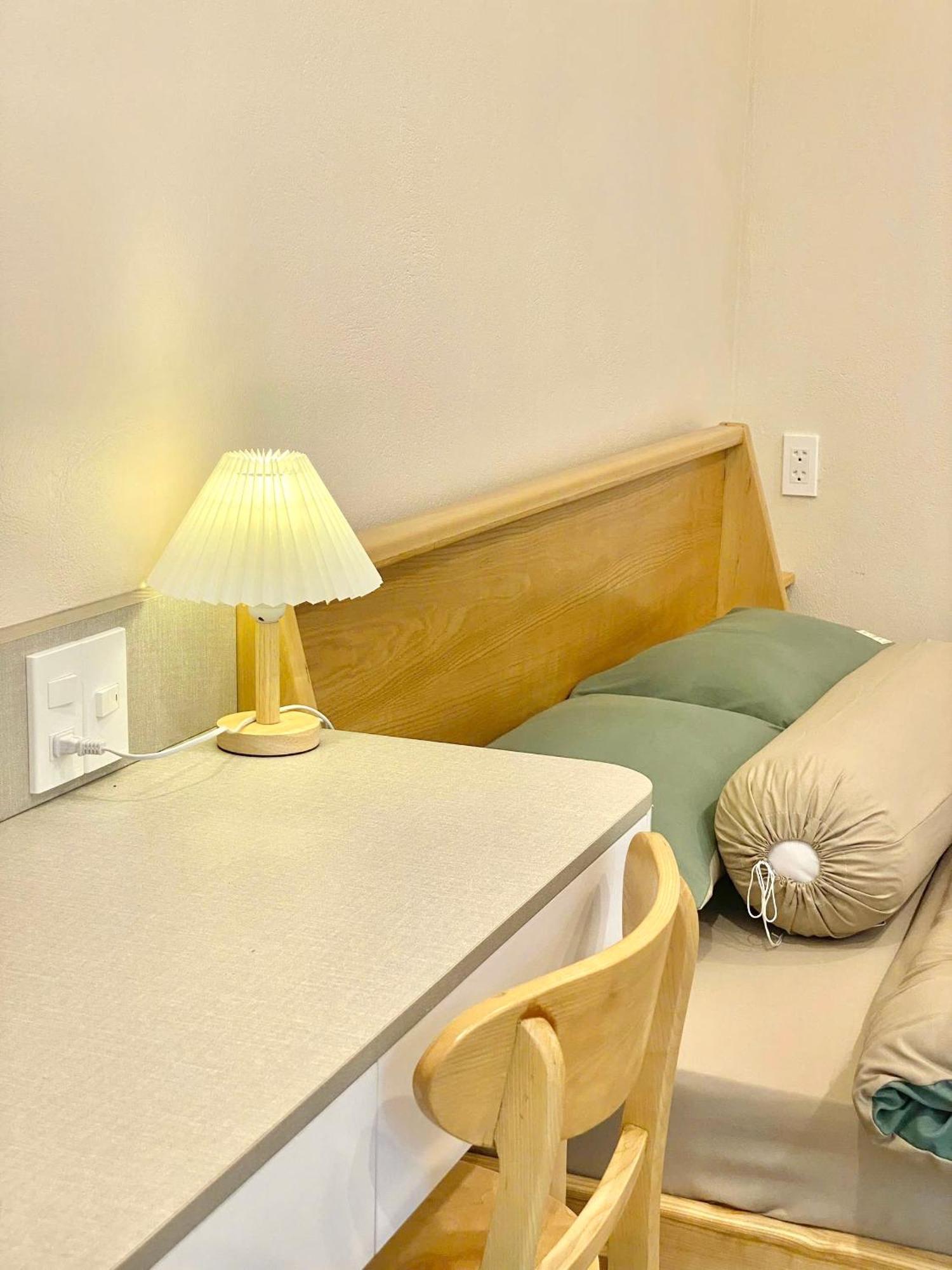G-Space Apartment Hai Phong Luaran gambar