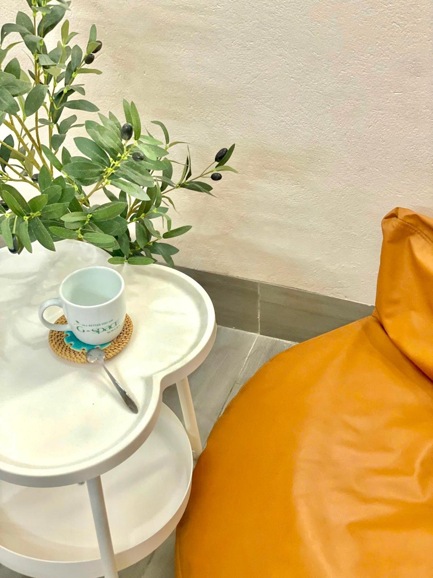 G-Space Apartment Hai Phong Bilik gambar