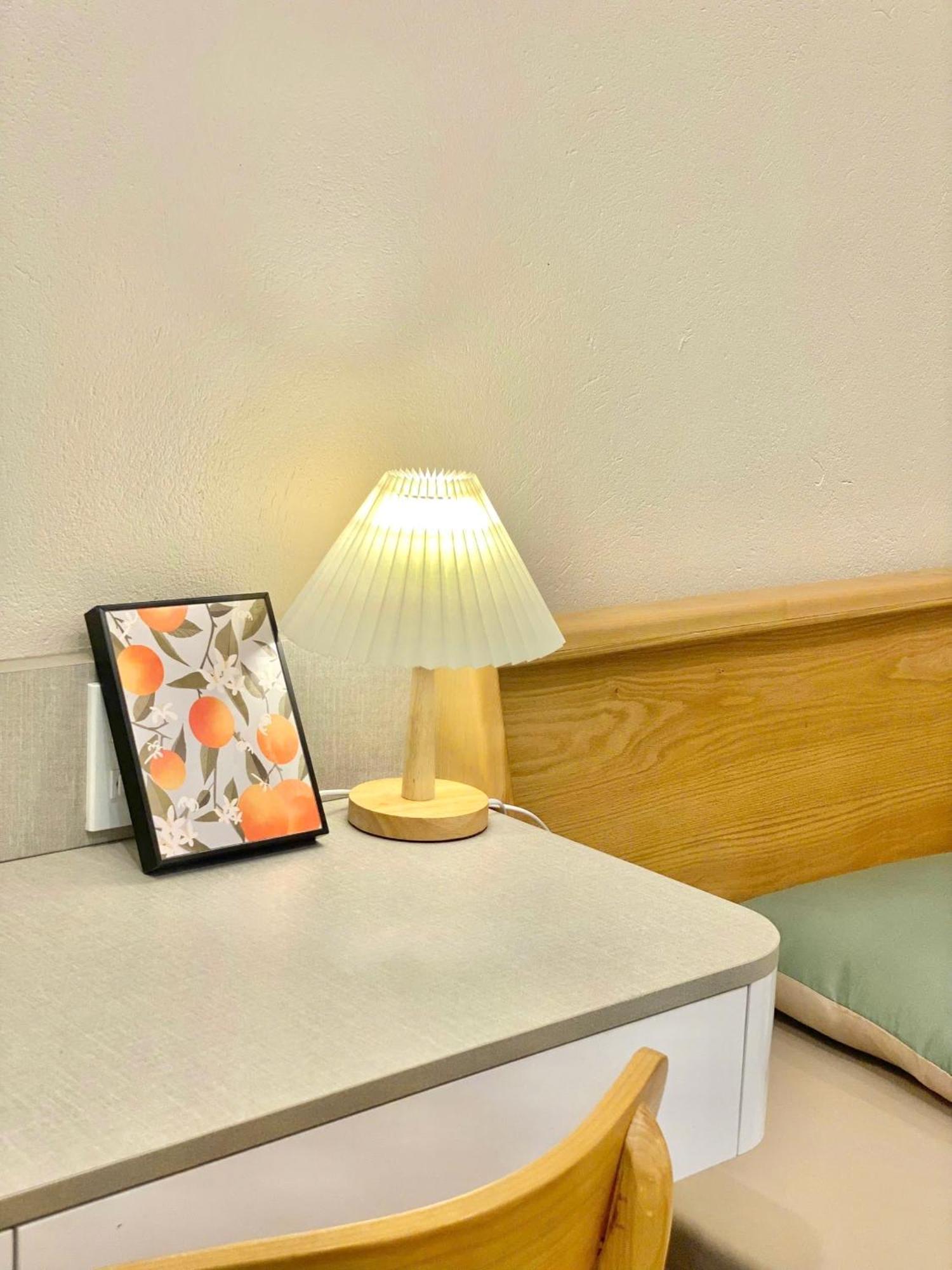 G-Space Apartment Hai Phong Bilik gambar