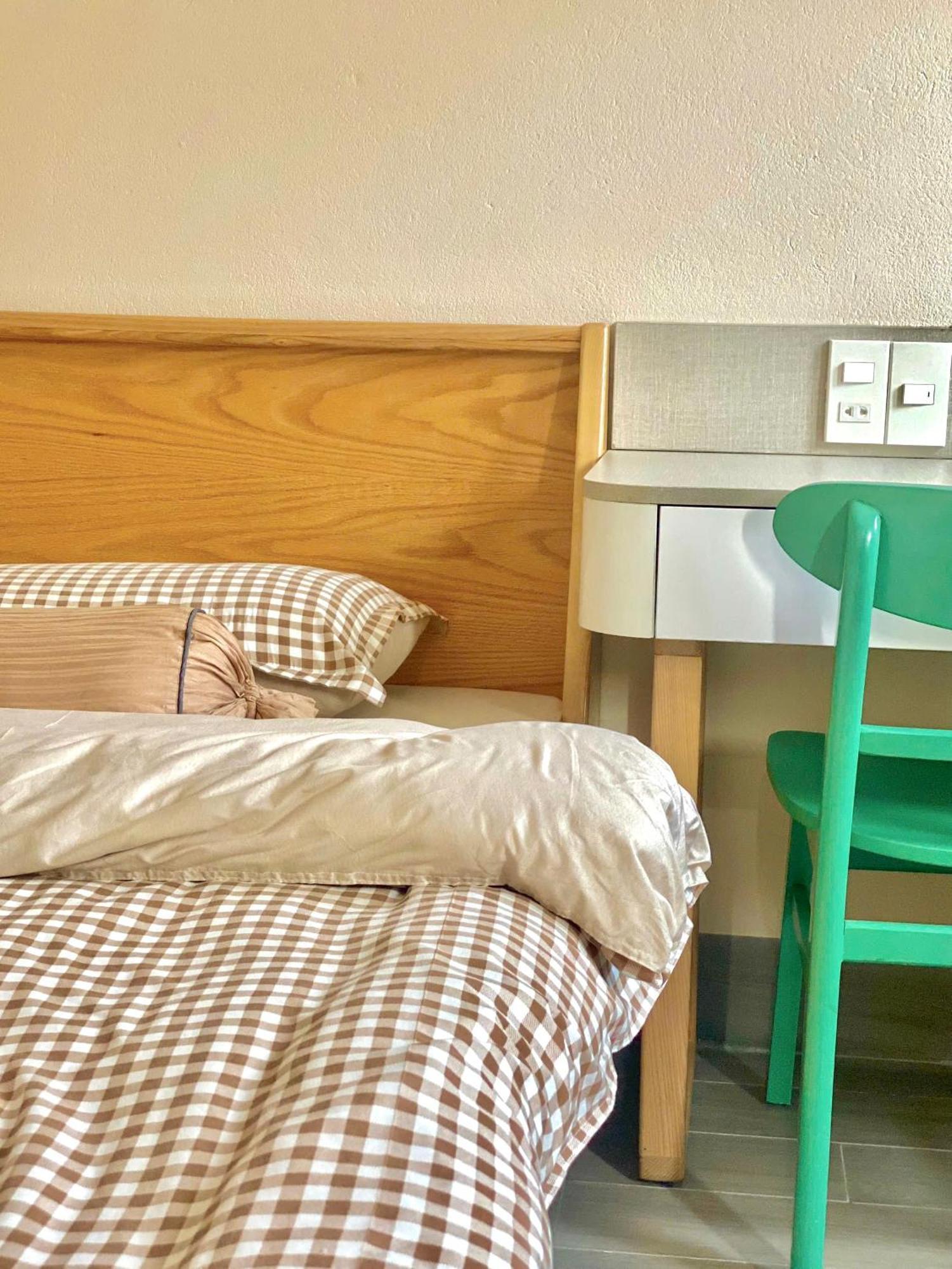 G-Space Apartment Hai Phong Bilik gambar