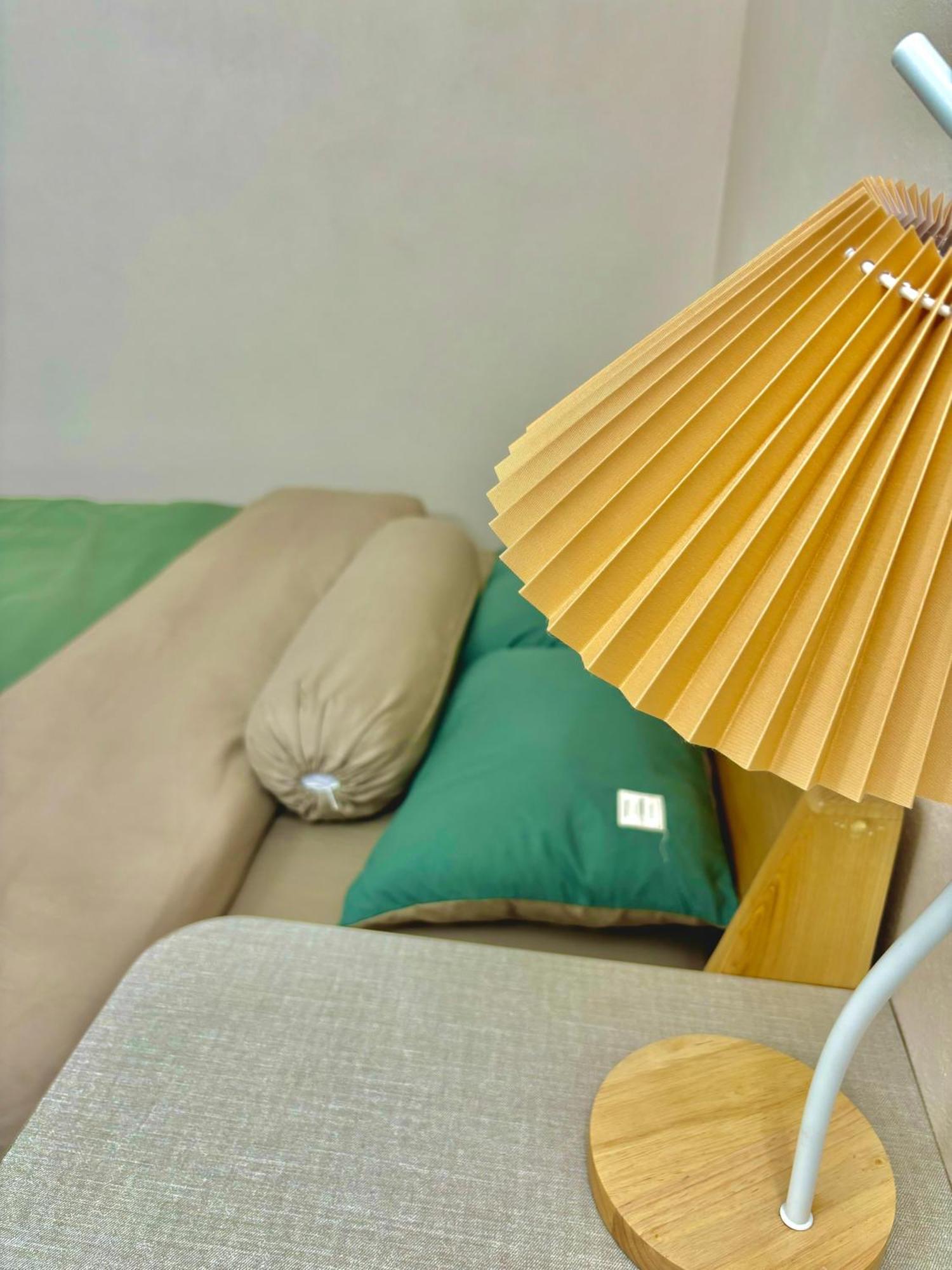 G-Space Apartment Hai Phong Bilik gambar
