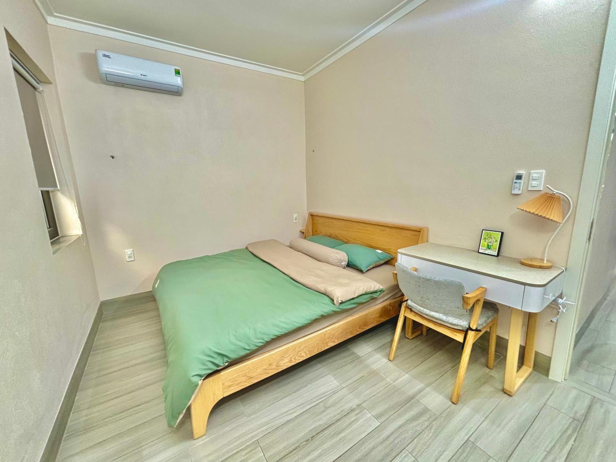 G-Space Apartment Hai Phong Bilik gambar