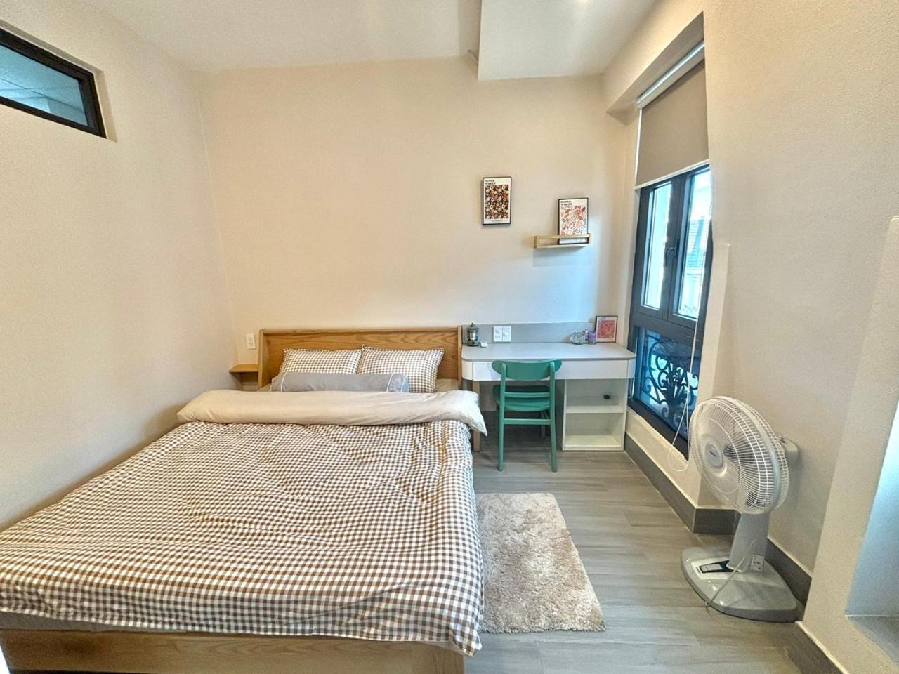 G-Space Apartment Hai Phong Bilik gambar