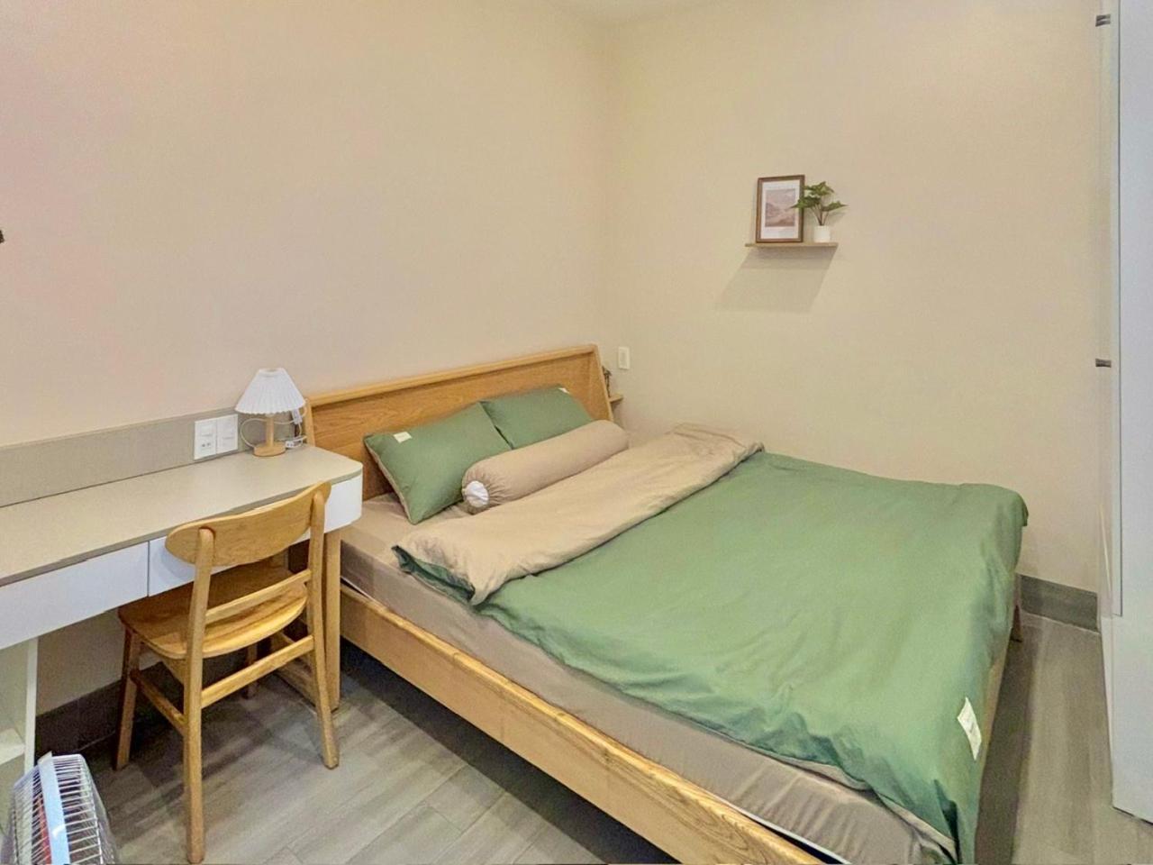 G-Space Apartment Hai Phong Bilik gambar